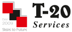 T – 20 Services